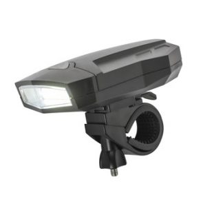 Polkupyörän etuvalo Leo