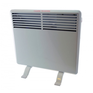 Virtauslämmitin 650W IPX4