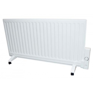 Öljytäytteinen lämmitin 1000W