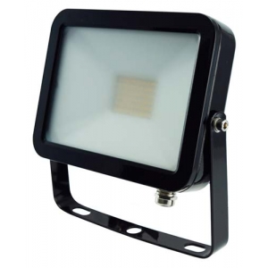 Led Classic valonheitin 20W 1750lm musta