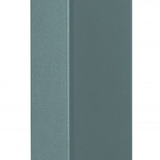 Pollarivalaisin Haag tummanharmaa