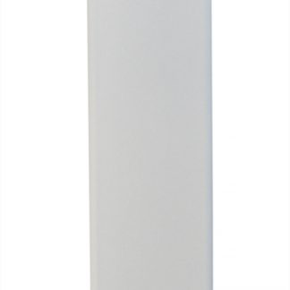 Pollarivalaisin Haag valkoinen