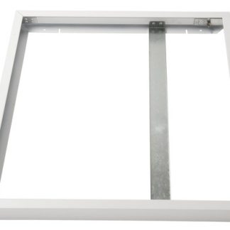 Plata pinta-asennuskehys 595x595mm