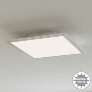 Led paneelivalaisin 12W 1300lm 4000K