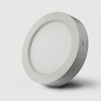 Himmennettävä led-alasvalo 20W 1440lm 3CCT