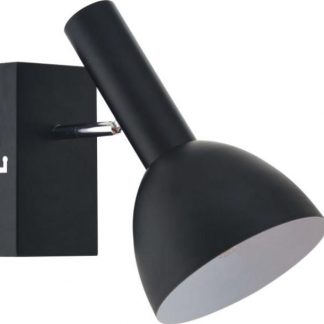 Cornu seinävalaisin musta