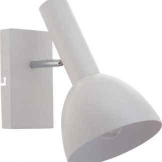 Cornu seinävalaisin valkoinen