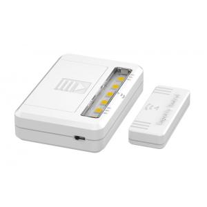 LED kaappivalo 2kpl