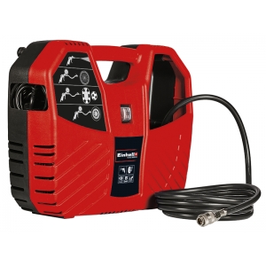 Einhell kompressori TC-AC 180/8 OF