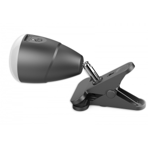 Ladattava klipsivalo 5W 500lm