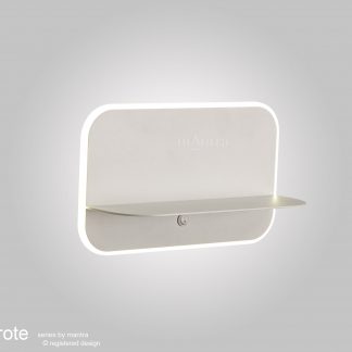 Lanzarote seinävalaisin 18W 1400lm