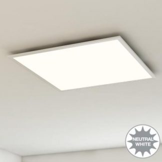 Led-paneelivalaisin 38W 4100lm 4000K