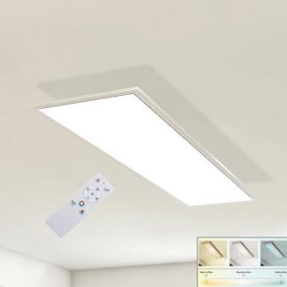 Piatto led-paneelivalaisin 24W 2600lm 3000-6500K