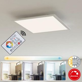 Piatto led-paneelivalaisin 18W 1800lm 3000-6500K