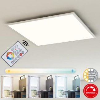 Piatto led-paneelivalaisin 36W 3800lm 3000-6500K