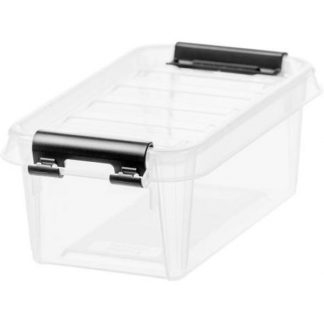 Säilytyslaatikko SmartStore Classic 0,5