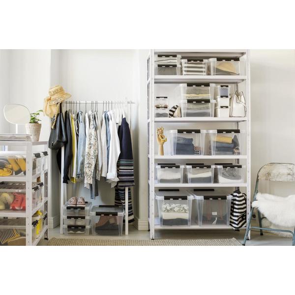 Säilytyslaatikko SmartStore Classic 24 - Image 2