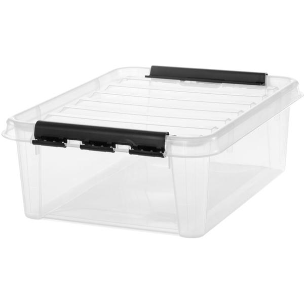 Säilytyslaatikko SmartStore Classic 24