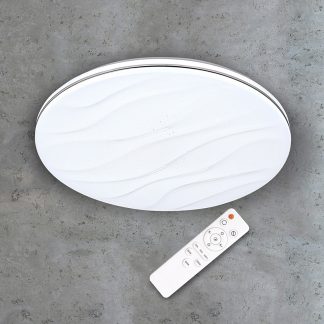 Desert led-kattovalaisin 24W 1440lm