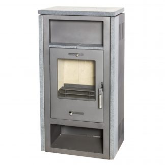 Mustang valmistakka Graniitti