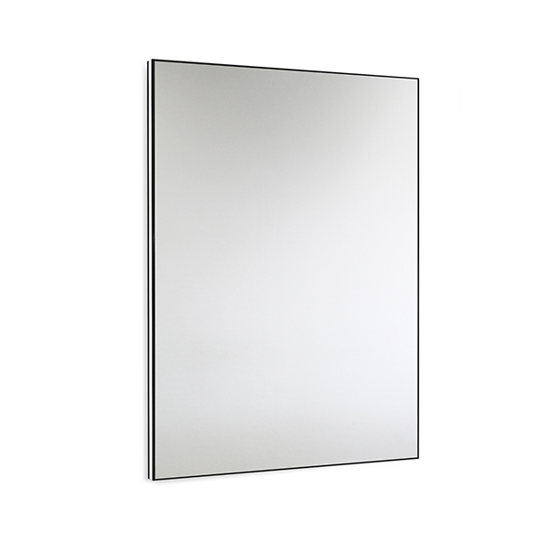 Valopeili Frost 600x700mm musta