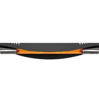 Terassilämmitin Veito Manta 2500W IP55