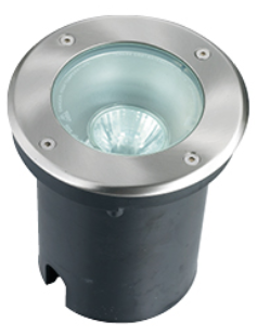 Led Energie maa/terassivalaisin IP67