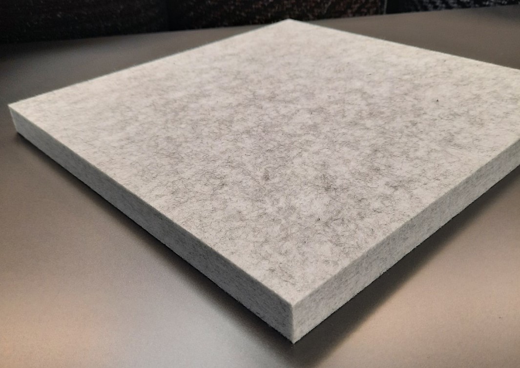 Akustiikkalevy 22x1220x2440mm marmori
