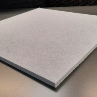 Akustiikkalevy 9x1220x2440mm vaaleanharmaa