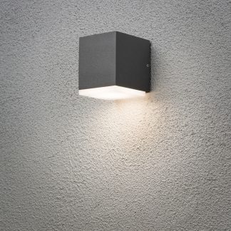 Monza seinävalaisin LED 6W 7990-370