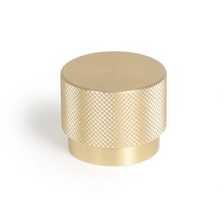 Nuppi Comp 38mm harjattumessinki