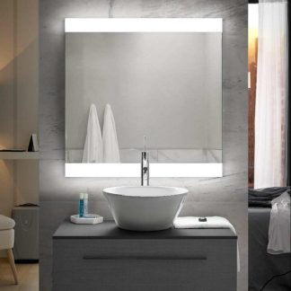 Valopeili Emma 800x700mm IP44