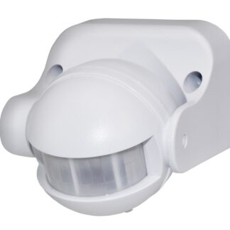 Liiketunnistin 180° IP44