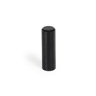 Nuppi Pole 10mm harjattumusta