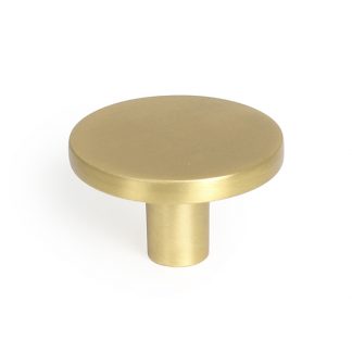 Nuppi Thing 41mm harjattumessinki