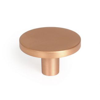 Nuppi Thing 41mm harjattukupari