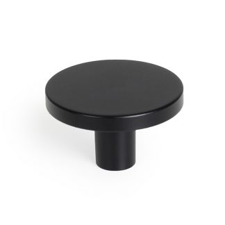 Nuppi Thing 41mm mattamusta