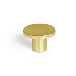 Nuppi Camon 26mm harjattumessinki