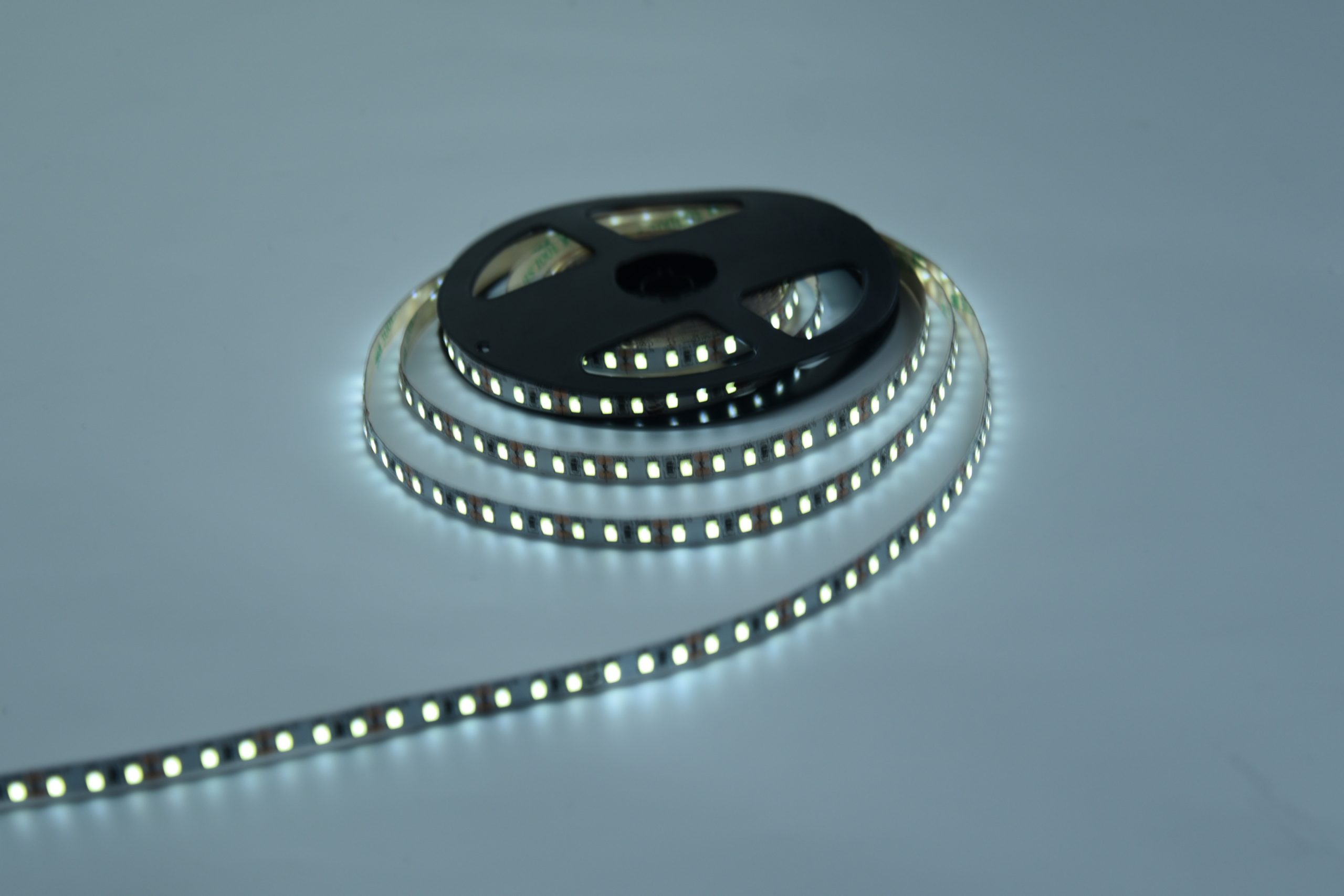 LED-valonauha 12V 5m 4000K 10W/m 1000lm/m