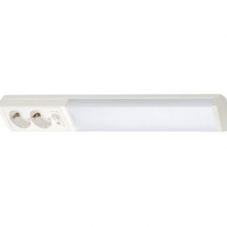 Handy led-työpistevalaisin 5W IP21 3000/4000K