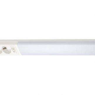 Handy led-työpistevalaisin 8W IP21 3000/4000K