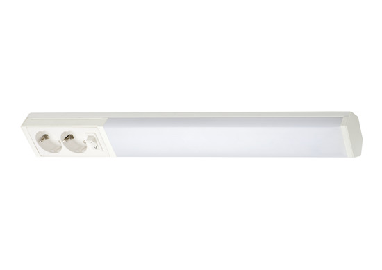 Handy led-työpistevalaisin 8W IP21 3000/4000K