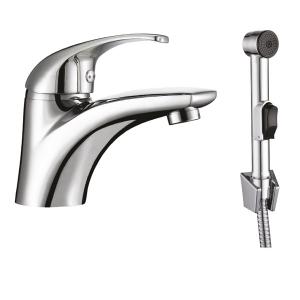 Pesuallashana Kalla käsisuihkulla