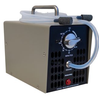 Mag-Pro Airtools Otsonaattori vedelle ja ilmalle 2000mg/hr