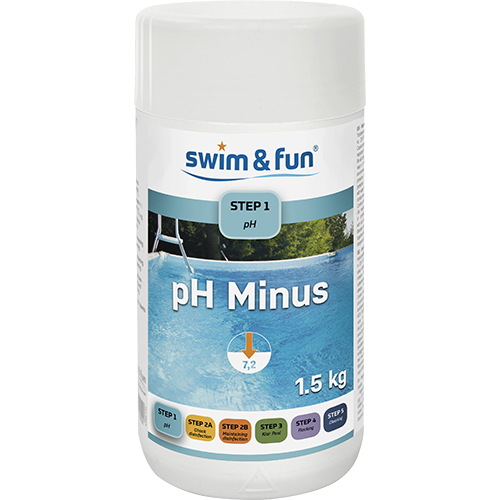 PH Minus 1,5 kg