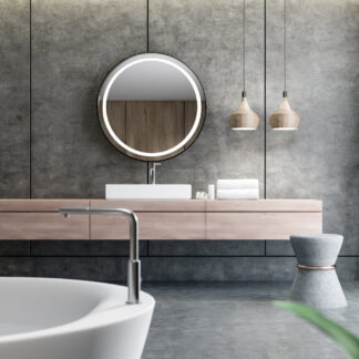 Valopeili Moon 720mm IP44