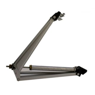 Automaattinen tuuletusikkunan avaaja kasvihuoneeseen