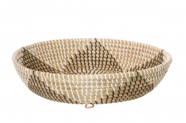 Koristelautanen Tunis 45cm