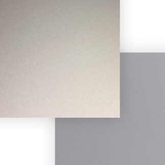 Komposiittilevy shampanja hopea/ metalli hopea 1220x3650x4mm