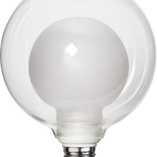 LED-lamppu E27 Space 3-step 2700K 350lm